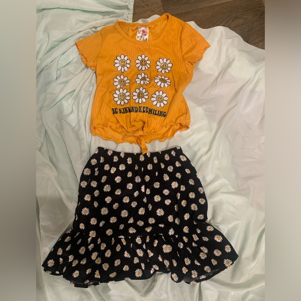 Kids girls clothes